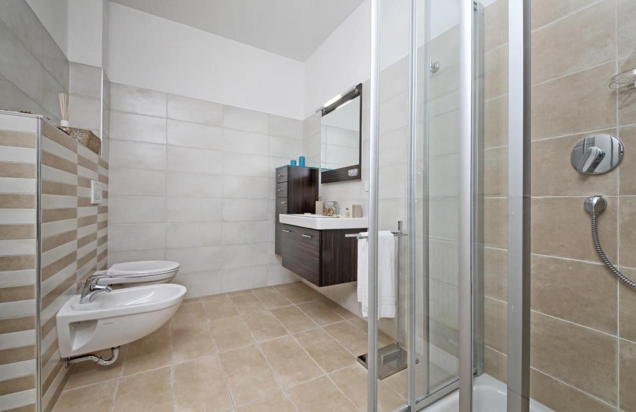 Villa Albachiara, Private Luxury Villa With Private Pool And Lake View Gardone Riviera Exteriér fotografie